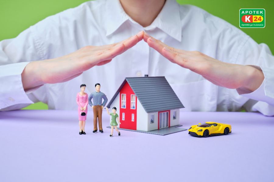 Apa itu Asuransi Bisnis? Apakah Wajib Dimiliki saat Berbisnis?